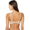 image:imageSimone Perele Caresse 3D Plunge Bra Peau Rose 30H