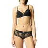 image:imageSimone Perele Saga Boyshort UnderwearBlack