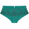 image:imageSimone Perele Saga Boyshort UnderwearGarden Green