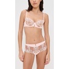 image:imageSimone Perele Saga Boyshort UnderwearPink Nude