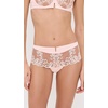 image:imageSimone Perele Saga Boyshort UnderwearPink Nude