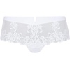 image:imageSimone Perele Saga Boyshort UnderwearWhite