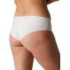 image:imageSimone Perele Womens 10V630 Uniq Shorty Brief PantyIvory