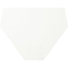 image:imageSimone Perele Womens 10V770 Uniq Retro Brief PantyIvory