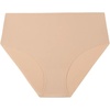image:imageSimone Perele Womens 10V770 Uniq Retro Brief PantyPeau Rose