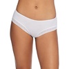 image:imageSimone Perele Womens 15Z630 Simone Eugenie Boyshort PantyWhite