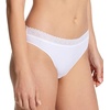 image:imageSimone Perele Womens 15Z720 Simone Eugenie Bikini PantyWhite