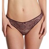 image:imageSimone Perele Womens 1C3710 Embleme Tanga PantyByzantine