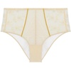 image:imageSimone Perele Womens 1C7770 Adele Retro Brief PantyGinger
