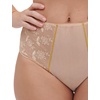 image:imageSimone Perele Womens 1C7770 Adele Retro Brief PantyGinger