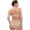 image:imageSimone Perele Womens 1C7770 Adele Retro Brief PantyGinger