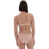 image:imageSimone Perele Womens 1E1726 Festive Progressive Brief PantyBallet Pink