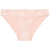 image:imageSimone Perele Womens 1E1726 Festive Progressive Brief PantyBallet Pink