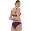 image:imageSimone Perele Womens 1E1726 Festive Progressive Brief PantyEuphoria Purple