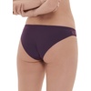 image:imageSimone Perele Womens 1E1726 Festive Progressive Brief PantyEuphoria Purple