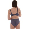 image:imageSimone Perele Womens 1E2770 Intrigue Retro Brief PantyCinder Blue