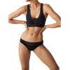 image:imageSimone Perele Womens 1SA777 Harmony Sports Bikini PantyBlack