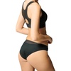 image:imageSimone Perele Womens 1SA777 Harmony Sports Bikini PantyBlack