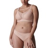 image:imageSimone Perele Womens 1SA777 Harmony Sports Bikini PantyYogi Pink