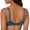image:imageSimone Perele Womens Andora 3D Molded Bra Agate Green 38D