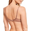 image:imageSimone Perele Womens Andora 3D MoldedCup Bra French TShirt Bra StyleAmaretto
