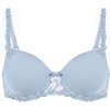 image:imageSimone Perele Womens Andora 3D MoldedCup Bra French TShirt Bra StyleDream Blue