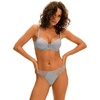 image:imageSimone Perele Womens Andora 3D MoldedCup Bra French TShirt Bra StyleDream Blue