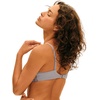 image:imageSimone Perele Womens Andora 3D MoldedCup Bra French TShirt Bra StyleDream Blue