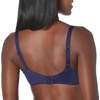 image:imageSimone Perele Womens Andora 3D MoldedCup Bra French TShirt Bra StyleMidnight