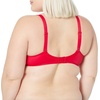 image:imageSimone Perele Womens Andora 3D MoldedCup Bra French TShirt Bra StylePink Ruby