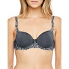 image:imageSimone Perele Womens Andora 3D MoldedCup Bra French TShirt Bra StyleSlate