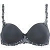 image:imageSimone Perele Womens Andora 3D MoldedCup Bra French TShirt Bra StyleSlate