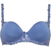 image:imageSimone Perele Womens Andora 3D MoldedCup Bra French TShirt Bra StyleSummer Sky