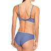 image:imageSimone Perele Womens Andora 3D MoldedCup Bra French TShirt Bra StyleSummer Sky