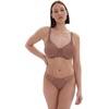 image:imageSimone Perele Womens Andora Bikini BriefAmaretto