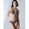 image:imageSimone Perele Womens Andora Bikini BriefPink Grey
