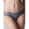 image:imageSimone Perele Womens Andora Bikini BriefPink Grey