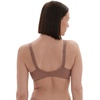 image:imageSimone Perele Womens Andora Minimizer Underwire BraAmaretto