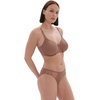 image:imageSimone Perele Womens Andora Minimizer Underwire BraAmaretto