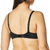 image:imageSimone Perele Womens Andora Minimizer Underwire BraBlack