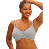 image:imageSimone Perele Womens Andora Minimizer Underwire BraDream Blue