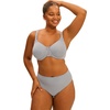 image:imageSimone Perele Womens Andora Minimizer Underwire BraDream Blue