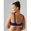 image:imageSimone Perele Womens Andora Minimizer Underwire BraMidnight