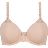 image:imageSimone Perele Womens Andora Minimizer Underwire BraPeau Rose