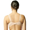 image:imageSimone Perele Womens Andora Minimizer Underwire BraPeau Rose