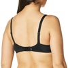 image:imageSimone Perele Womens Andora Minimizer Underwire BraWhite