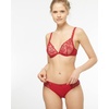 image:imageSimone Perele Womens BloomOpera Red