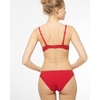 image:imageSimone Perele Womens BloomOpera Red