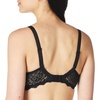 image:imageSimone Perele Womens Caresse 3D Plunge BraBlack