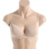 image:imageSimone Perele Womens Caresse 3D Plunge BraFrench Blue